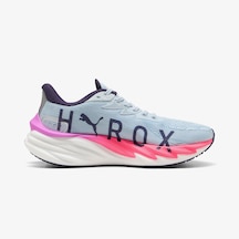 Puma Velocity Nitro 4 X Kadın Beyaz Koşu Ayakkabısı 312916 2800324