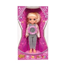 Robın Toyx0120 Lena Style Bebek 1 Adet