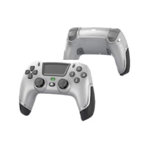 P06 Elite Bluetooth Gamepad PS4 Uyumlu Ps3 Pc Switch Uyumlu Oyun Kolu Gm