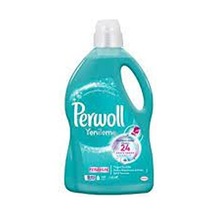 Perwoll Bakım & Ferahlık Sıvı Çamaşır Deterjanı 2970 ML