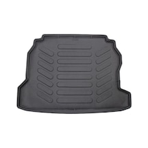 Rizline Opel Astra G Sd 1999-2006 3D Bagaj Havuzu