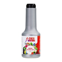 Coco Bambu Orman Meyveleri Püre 1 KG