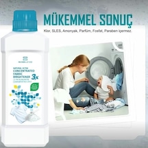 Bio Bellinda 3x Konsantre Çamaşır Tül Perde Beyazlatıcı Leke Çıkarıcı 750 G