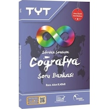 Doktrin Yayınları Tyt Sıfırdan Sonsuza Coğrafya Soru Bankası