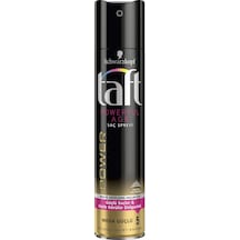 4 Adet Taft Saç Spreyi 250 Ml No 5 Powerful Age Keratin 4 Adet Taft Saç Spreyi 250 Ml No 5 Powerful Age Keratin