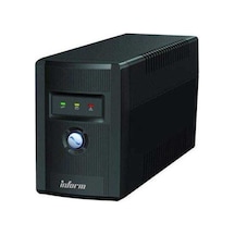 Inform Ups Guardıan 1500va 2 X 9ah Lıne Interactıve Ups 879001