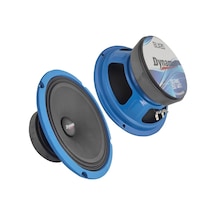 Oto Midrange 20cm 260w Dynamat Blx-20