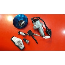 Cb 125E Kontak Honda Cb 125 E Kontak Set 308264400
