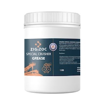 Zıg&zoc Specıal Konkasör Ve Kırma Eleme Gres - 500 Gr
