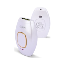 Kiwi KEP-6835 IPL Lazer Epilasyon Tüy Alma Cihazı
