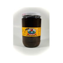 Aşçı Murat Kapari Şekersiz Kapari Marmelatı 1050 G