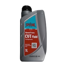 Speedol Speedtrans Cvtf Red Şanzıman Yağı 1 L