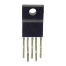 Entegre Devre Strg 6551