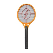 Ebitda Şarjlı Taşınabilir Ağ Yüzey Sivrisinek Kovucu - Sarı