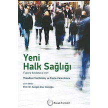 Yeni Halk Sağlığı (Palme)xYenix