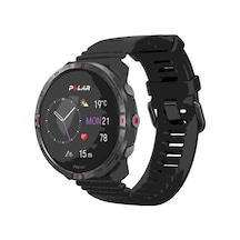 Polar Grit X2 Outdoor Spor Saati Black S-l