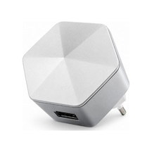 Plume Silver Pod 1000mbps Akıllı Wi-fi Menzil Genişletici 3 Lü Gigabit Set