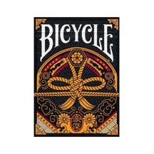 Bicycle Goketsu Oyun İskambil Kartı