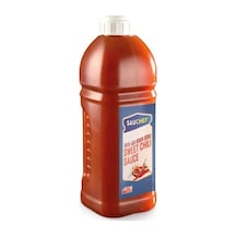 Sauchef Sweet Chi̇li̇ Sauce 2300 G
