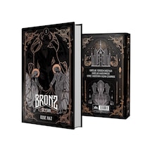 Bronz 1: Şeytan Ciltli - Qhdh-885152