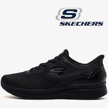 Skechers Dynamight 3.0 Slip-ins 150900-bbk Unisex Spor Ayakkabı Siyah