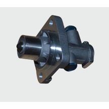Volvo FM FL NL F10 Kamyon Çekici Şanzıman Ventil Kilit Valfi 1669297 1068951 1652731 1653076