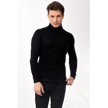 Belifanti Collection Erkek Balıkçı Yaka Boğazlı Slim Fit Kazak 8 Renk