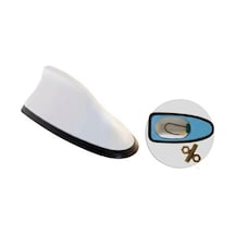 Balık Sırtı Araç Anteni Kablosuz Silikon Tabanlı Onkar Otk-32852