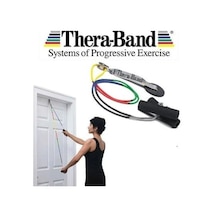 Medikaltec Thera Band Shoulder Pulley - Omuz Makarası