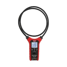 Unı-t Ut281e+ 10000a True Rms Esnek Pens Ampermetre