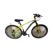 Arnica 27.5 Jant 21 Vites Mekanik Disk Fren Dağ Bisikleti 001