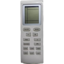 Airfel Uyumlu Gree Klima Kumandası - 413375897