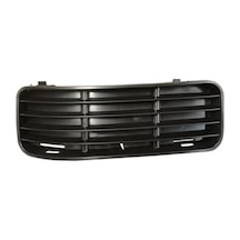 Volkswagen Polo Classic 1996-2001 Sis Lamba Kapağı Sol Siyah Deliksiz Adet Oem No:6k5853665