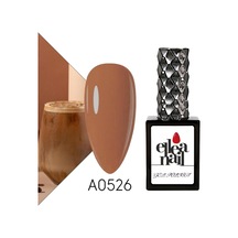 Ellea Nail Kalıcı Oje A0526