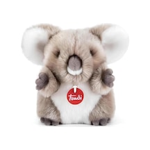 Fluffy Koala Fluffy Koala Çok Renkli