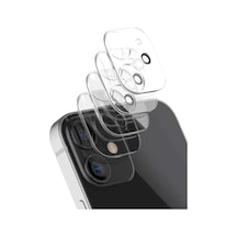 Galaxy A25 5g Kamera Lens Koruma Cam Diğer