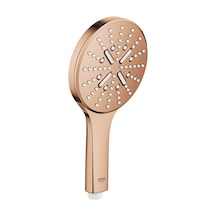 Grohe Rainshower Smartactive 130 El Duşu 3 Akışlı - 26574da0