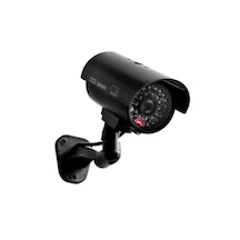 Trendpoint Gece Görüşlü Sahte Güvenlik Kamerası Caydırıcı