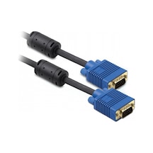 S Lınk 15 Metre Slx 179 Vga Monitör Kablosu