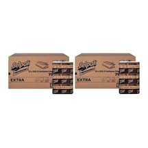 Selpak Professional Extra Z - Katlı Dispanser Havlu 200*24