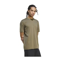 Adidas M Z.n.e. Tee Re Erkek Günlük Tişört Kf3802 Haki