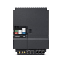 Zoncn Z2400-22gy 22kw 3 Faz 400v İnvertör Motor Sürücü