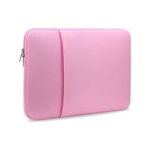 Pazly B2015 15.6 Notebook Tablet Bilgisayar Çantası Pembe Renk Pembe