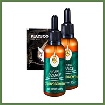 Bezos Saç Besleyici Bakım Serumu 30 Ml X 2 Adet + Jel Hb006