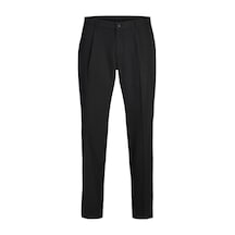 Jack & Jones Jprcarter Rahat Kesim Pantolon 12252889 Siyah