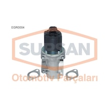 SUPSAN EGR0004 EGR Valfi Doblo Marea Brava Bravo II Idea Stilo 1.9 Jtd