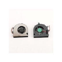Toshıba Dqflzp01c1n Uyumlu Notebook İşlemci Cpu Fanı