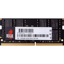 Dragos Aquarius 16gb Ddr5 56000mhz Nb Ram
