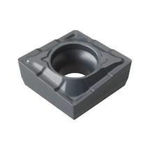 Qcmt060204-cm 1025 Krone Sert Metal Uç