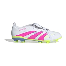 Adidas Id3831 Predator League Ft Fg J Çocuk Krampon Beyaz Adidas Id3831 Predator League Ft Fg J Çocuk Krampon Beyaz